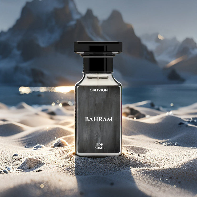 Men Fragrances