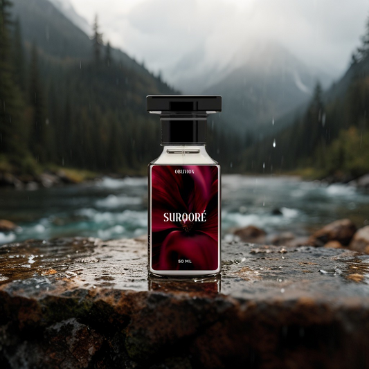 Surooré – Inspired By Dior Poison