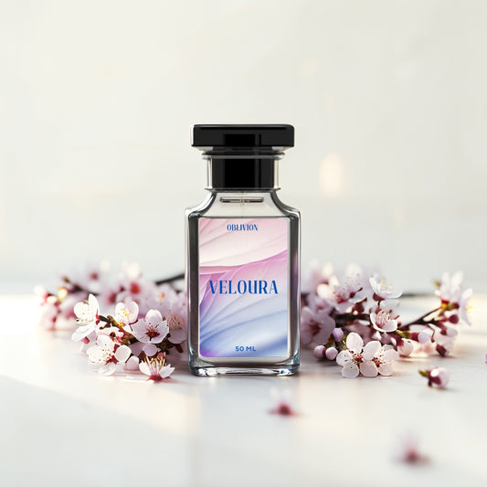 Veloura – Inspired By Victoria’s Secret Bombshell
