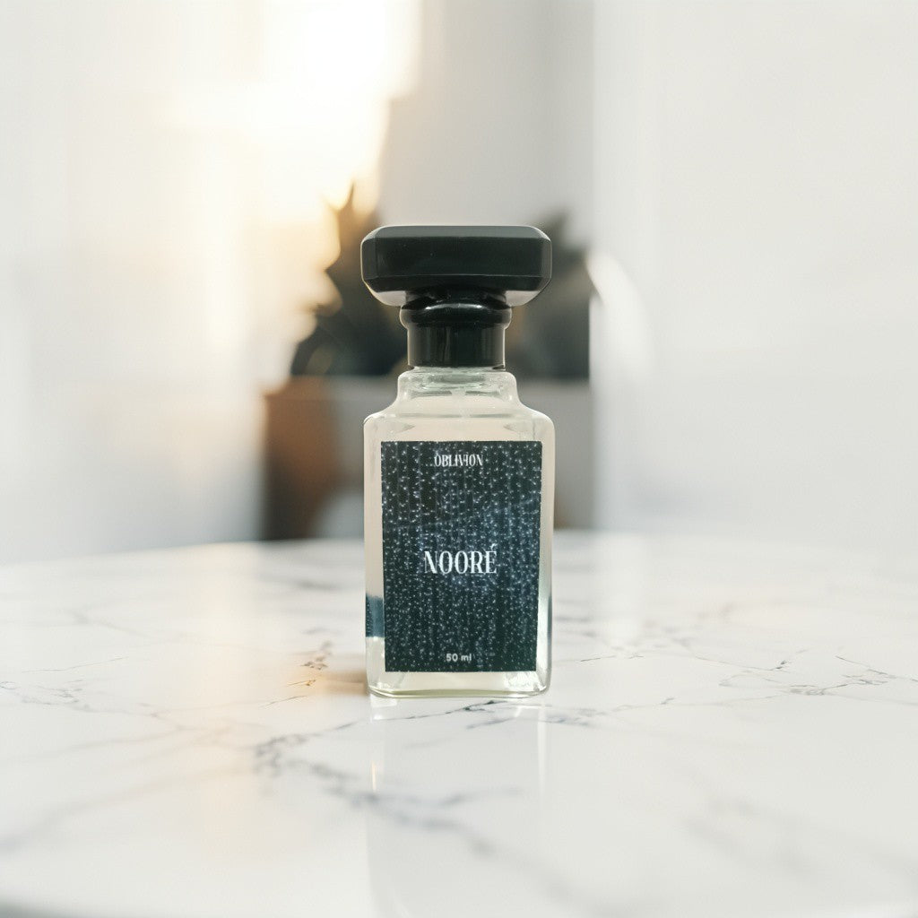 Nooré – Inspired By Dior Sauvage