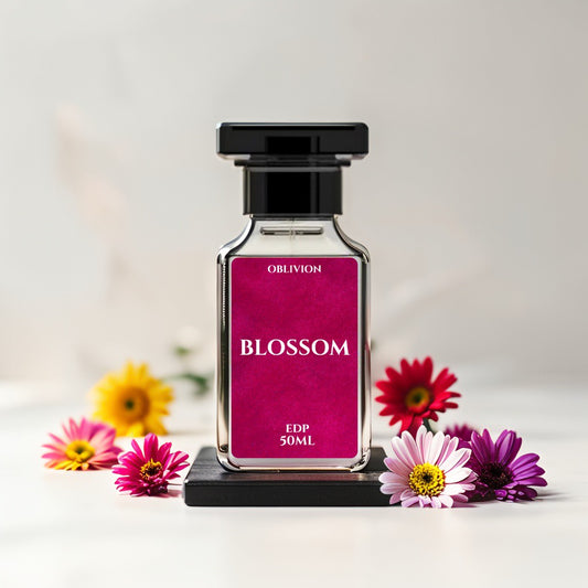 Blossom - Inspired By GUCCI FLORA