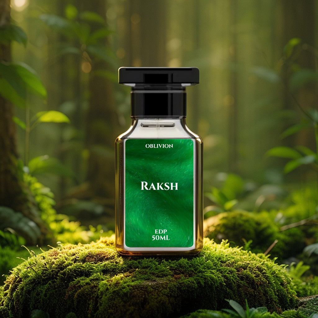 Raksh - Inspired By Polo Green
