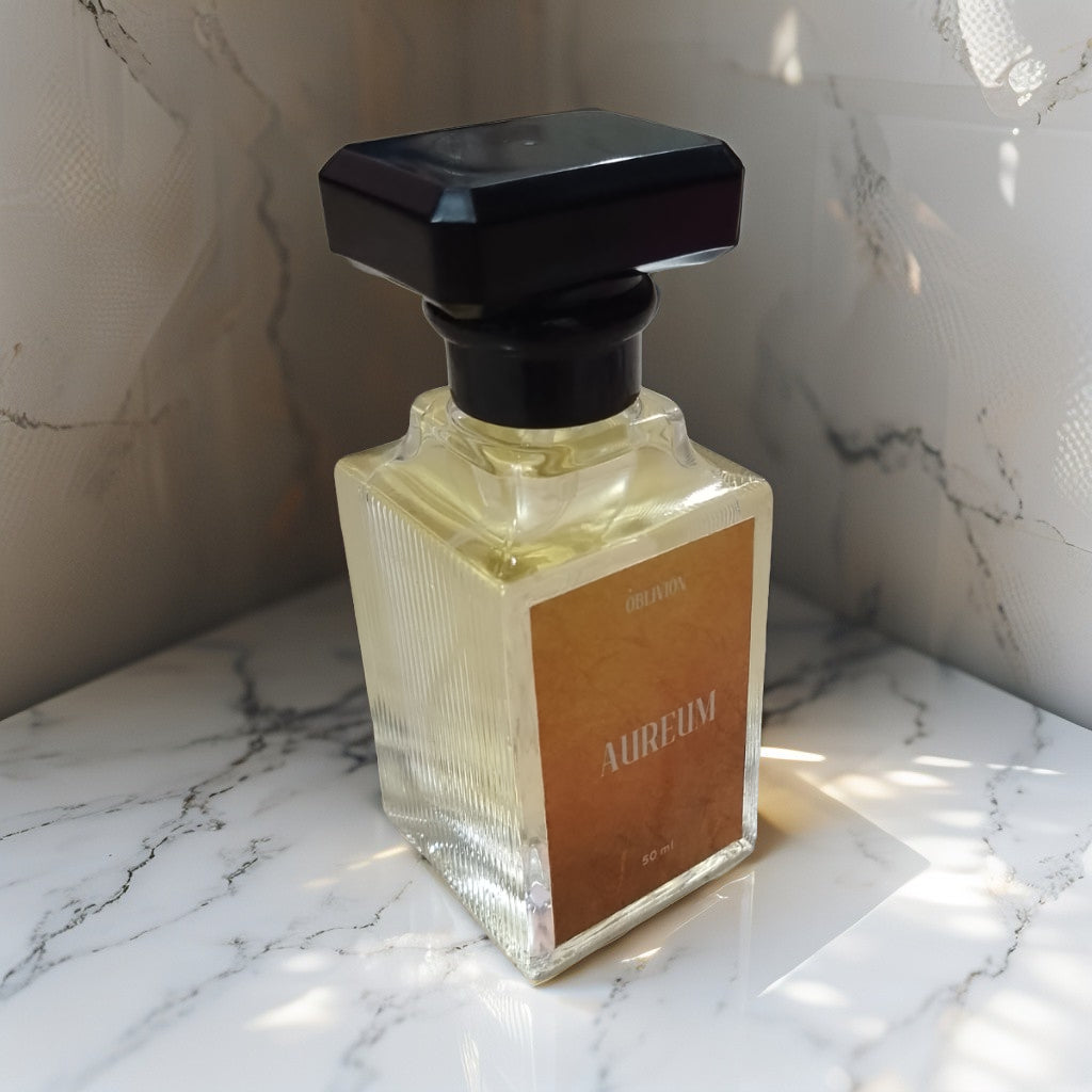 Aureum – Inspired By David Beckham