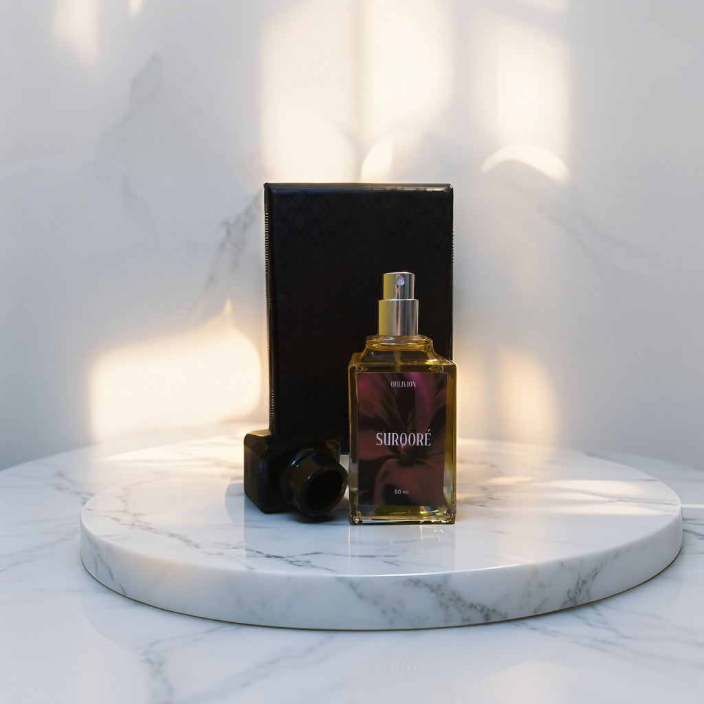 Surooré – Inspired By Dior Poison