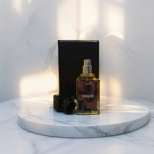 Surooré – Inspired By Dior Poison