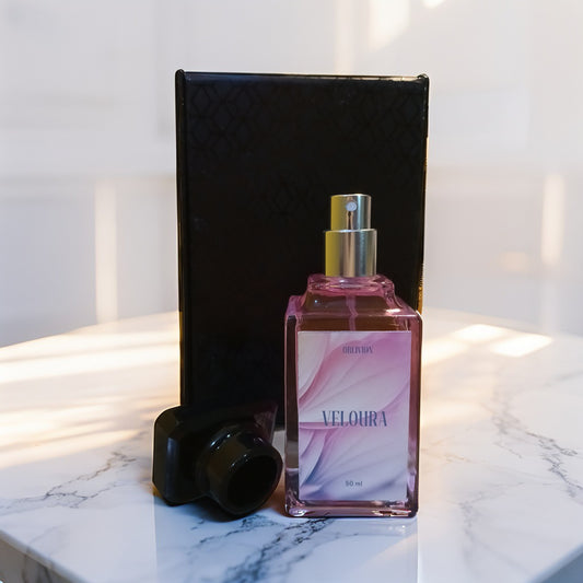 Veloura – Inspired By Victoria’s Secret Bombshell