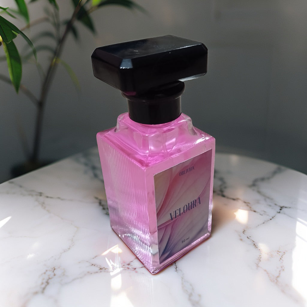 Veloura – Inspired By Victoria’s Secret Bombshell