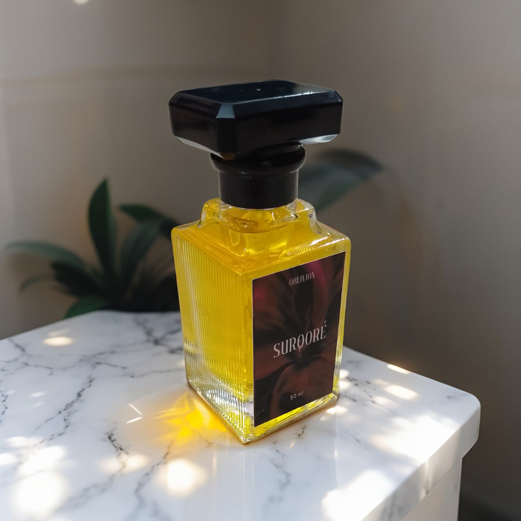 Surooré – Inspired By Dior Poison