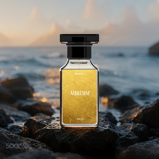 Aureum – Inspired By David Beckham