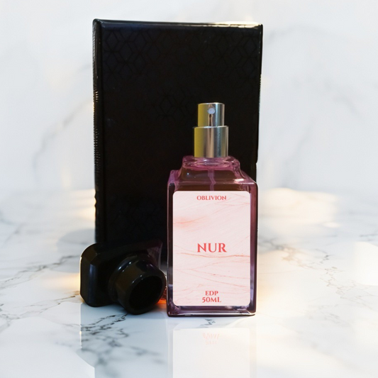 Nur - Inspired By BURBERRY BODY