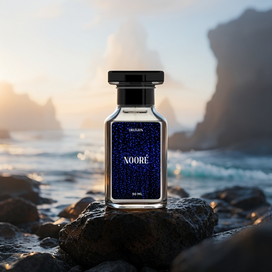 Nooré – Inspired By Dior Sauvage