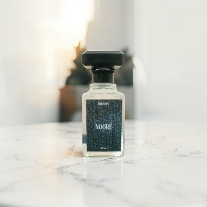 Nooré – Inspired By Dior Sauvage