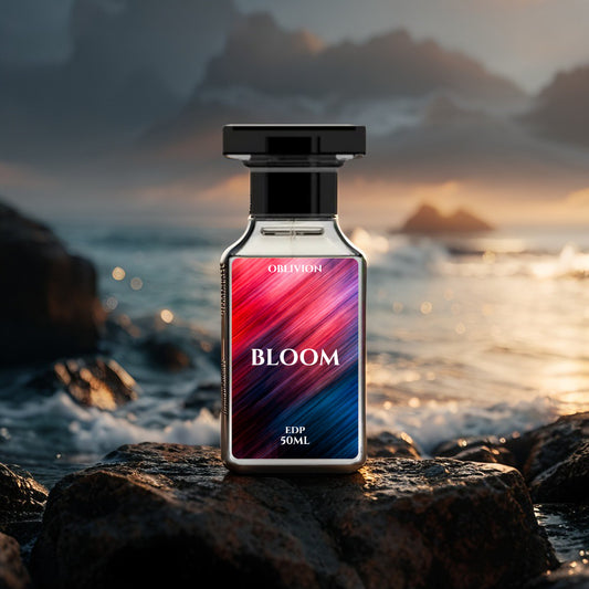 Bloom - Inspired By Tommy Girl