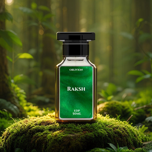 Raksh - Inspired By Polo Green