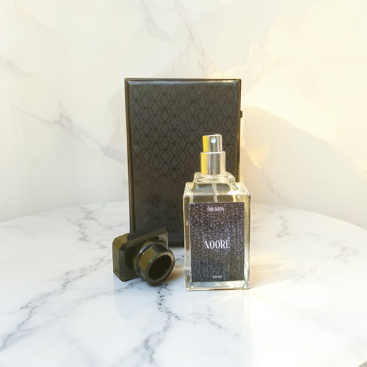 Nooré – Inspired By Dior Sauvage
